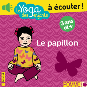 enceinte relaxation yoga enfants