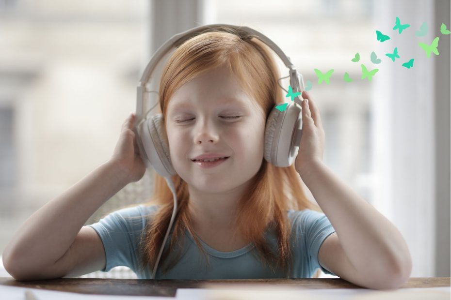 Joyeuse - La conteuse Merveilleuse + Module Anglais Offert - Boîte à  histoire - 100 audios - Cadeau Jouet enfant 