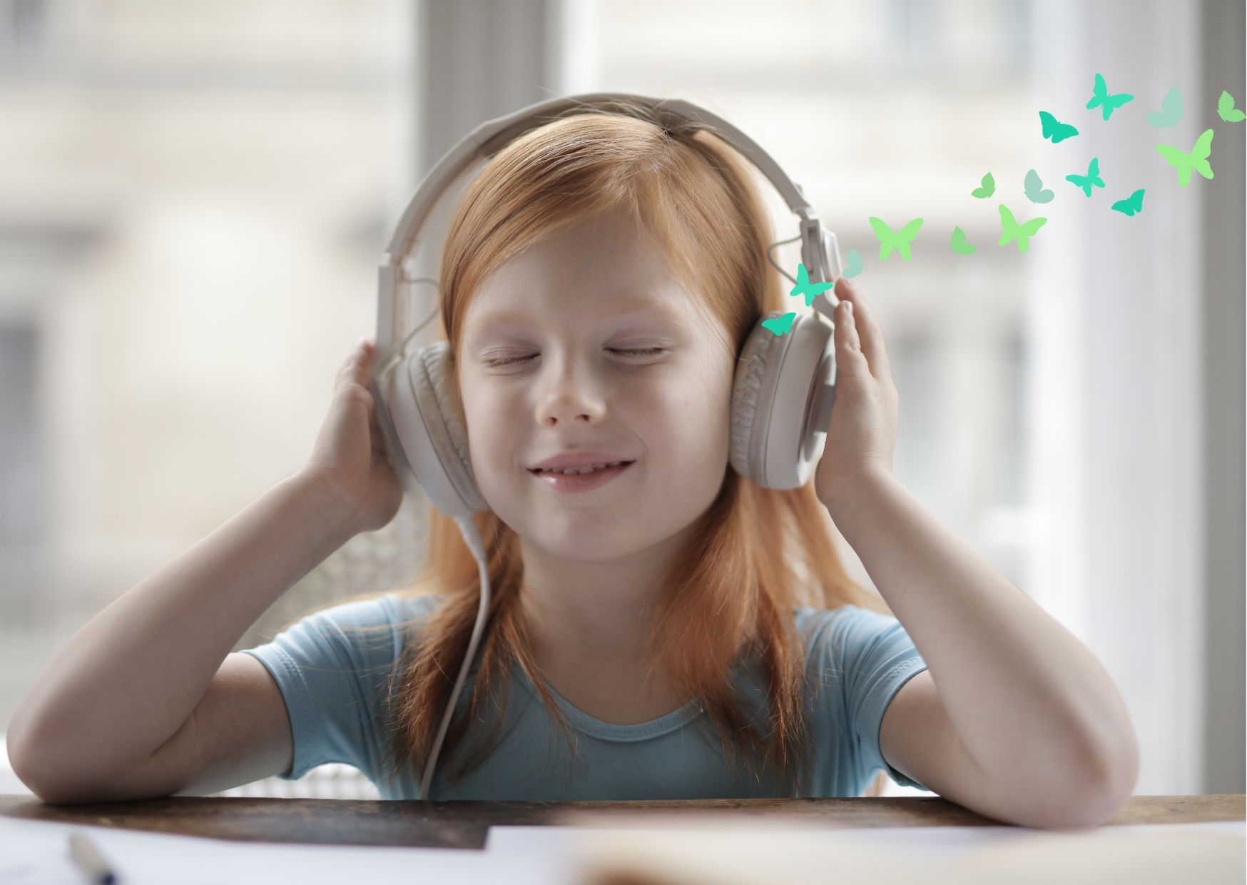 Enceinte audio MERLIN pour les 3-10 ans - Bayard Jeunesse