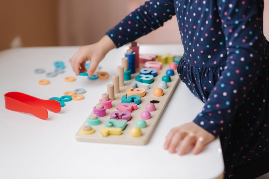 Jeux et jouets : notre sélection pour les enfants de 0 à 6 ans