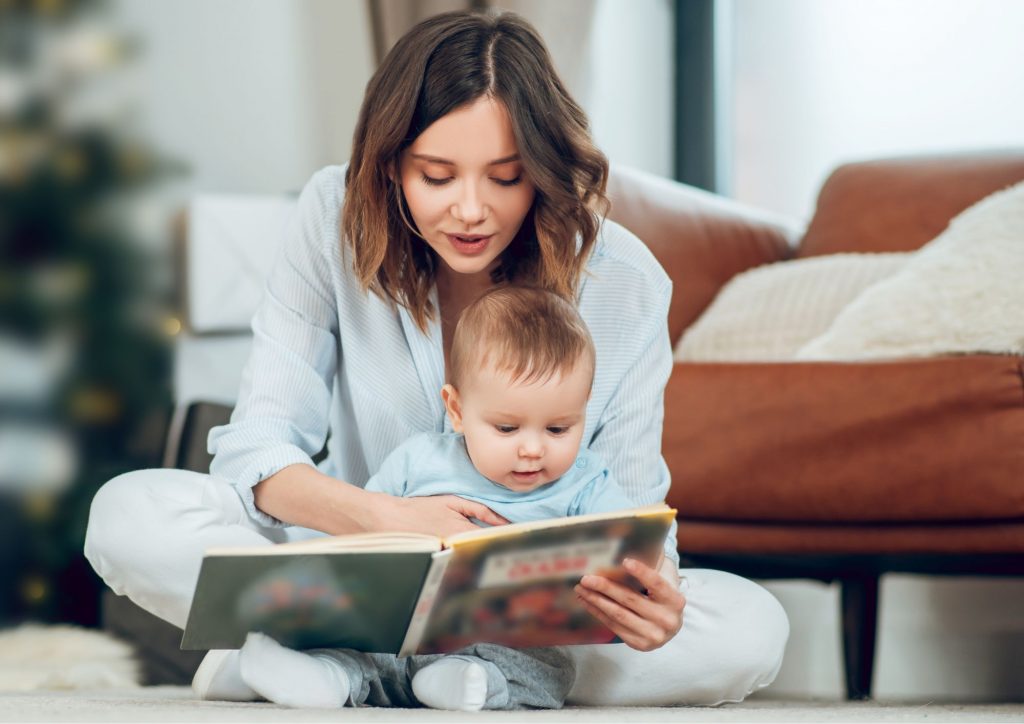 10 idées de livres pour bébé à offrir selon les âges - Minimall