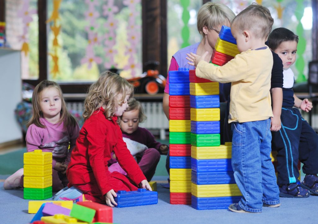 stratégies d'adaptation à l'école