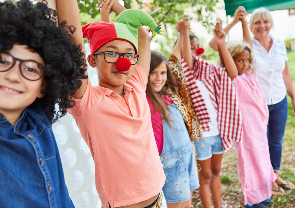 activités extra-scolaires qui développent l'estime de soi