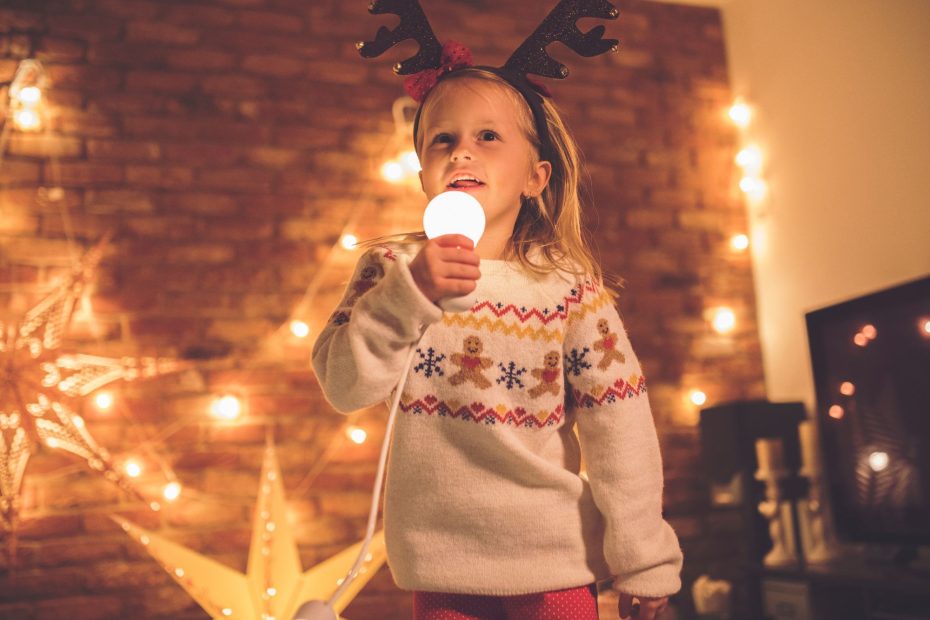 chansons Noël enfants