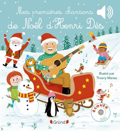 histoires de Noël