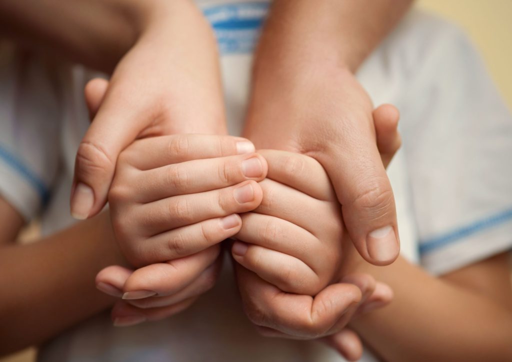 soutien parental enfant harcelé