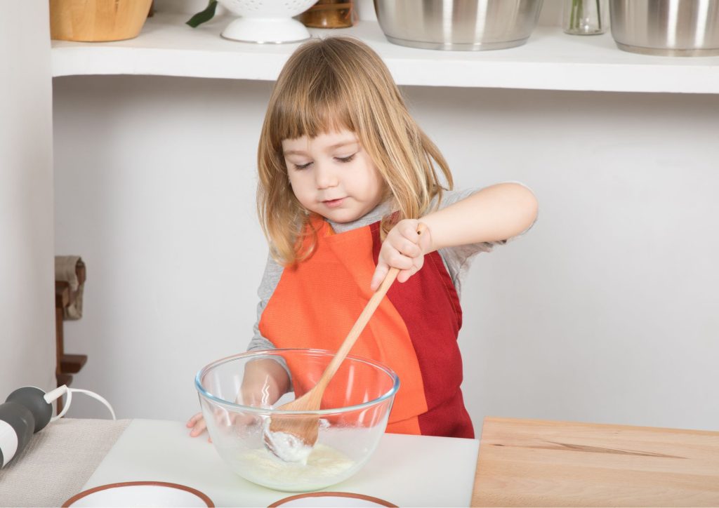 activités manuelles TDAH enfant