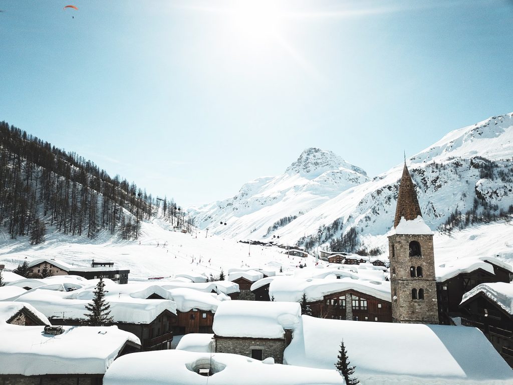 Val d'Isère